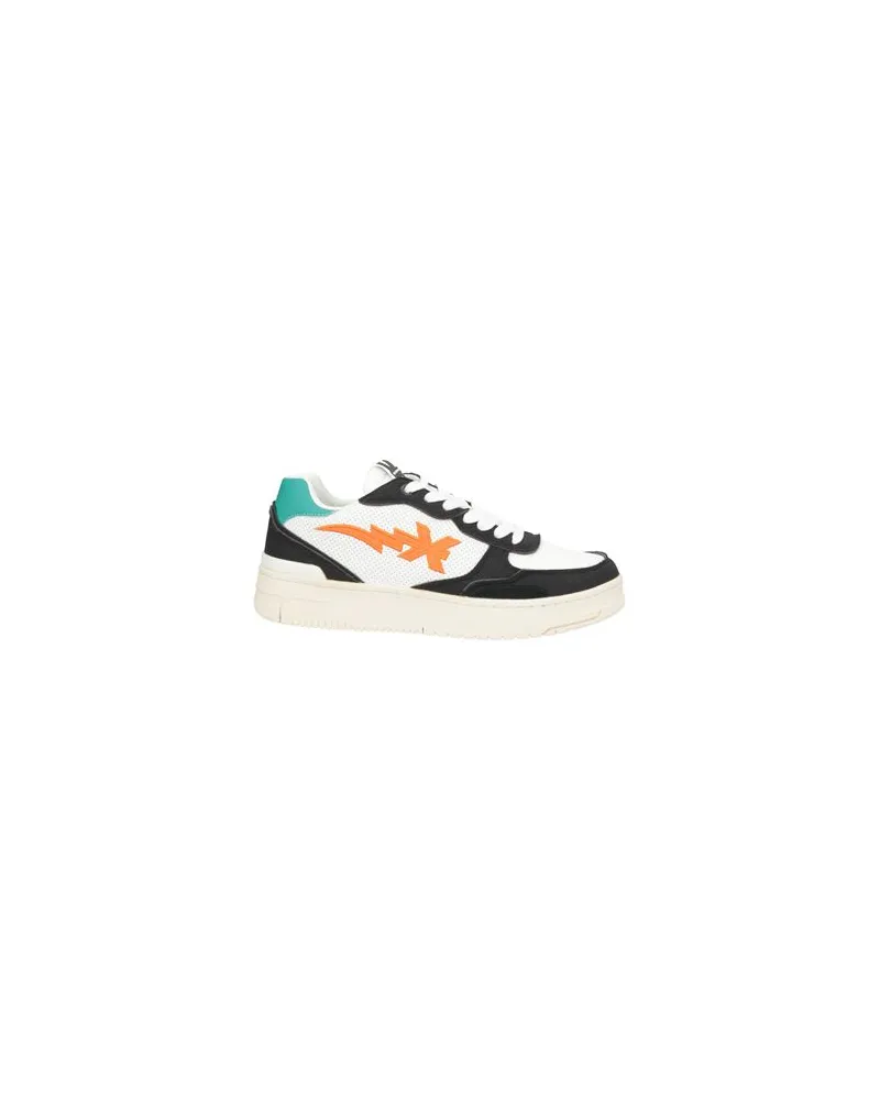 Richmond SCHUHE - Sneakersauf YOOX.COM Weiß