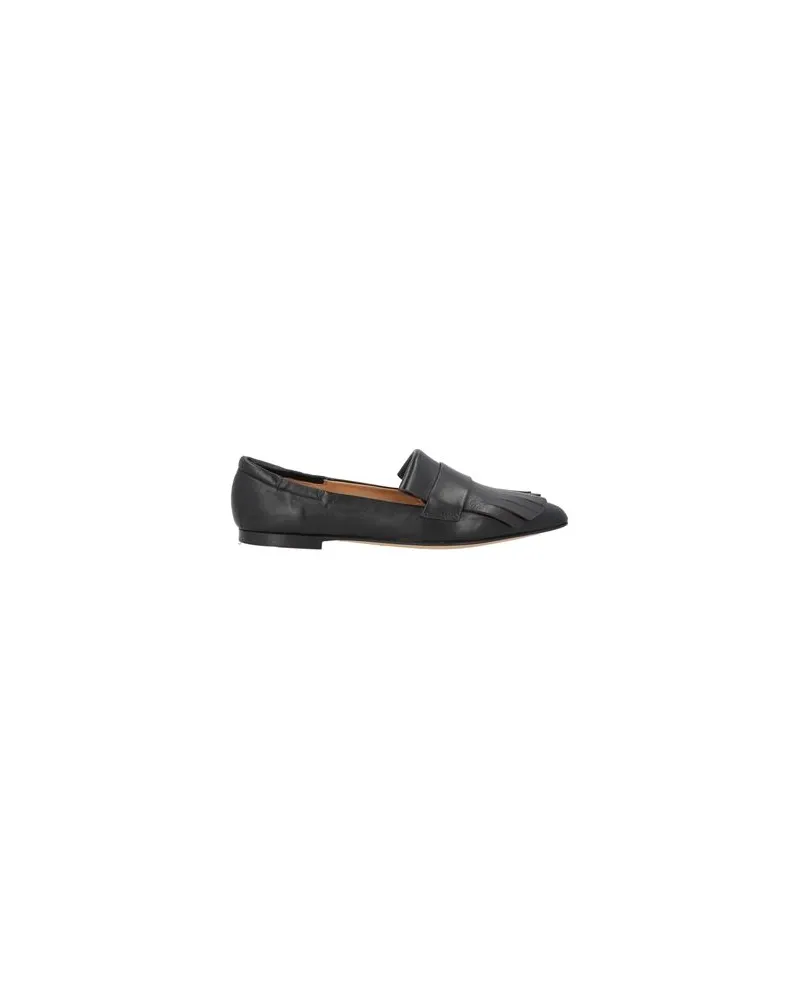 POMME D'OR SCHUHE - Mokassinsauf YOOX.COM Schwarz