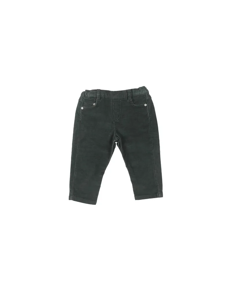 Tartine et Chocolat HOSEN & RÖCKE - Hosenauf YOOX.COM Dunkelgrün