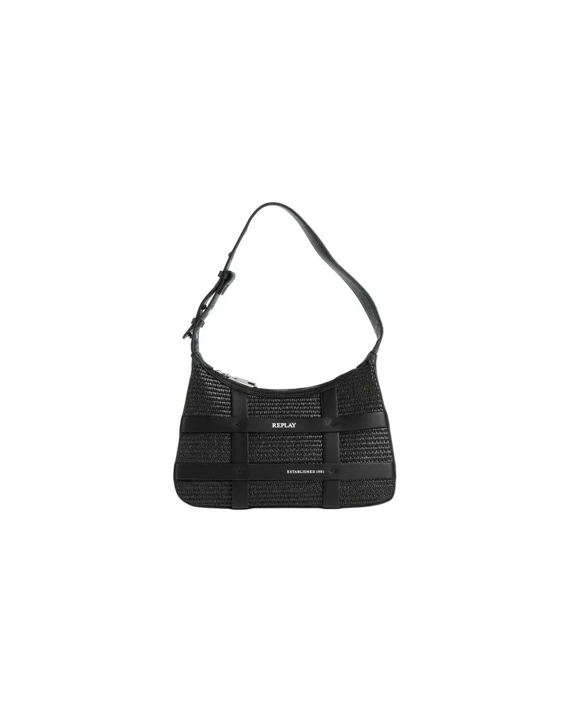 Replay TASCHEN - Handtaschenauf YOOX.COM Schwarz