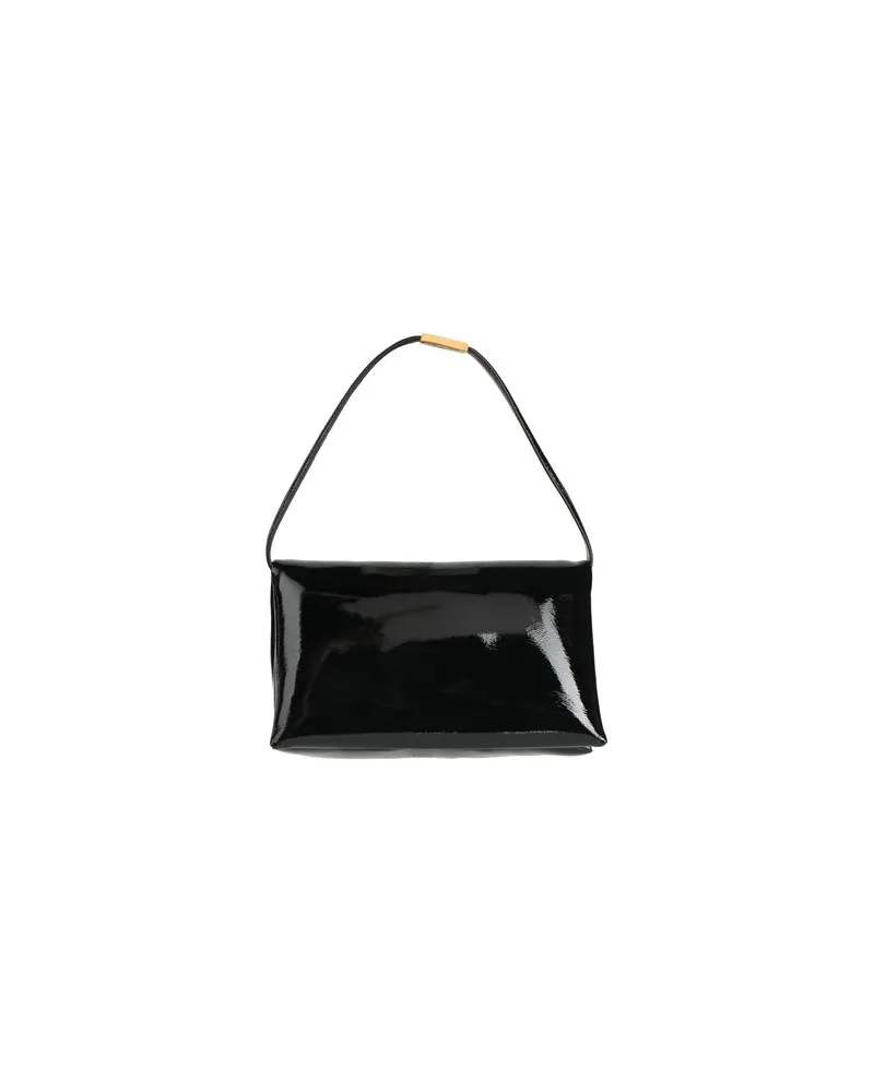 Marni TASCHEN - Handtaschenauf YOOX.COM Schwarz