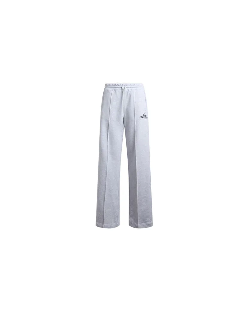 MSGM HOSEN & RÖCKE - Hosenauf YOOX.COM Grau