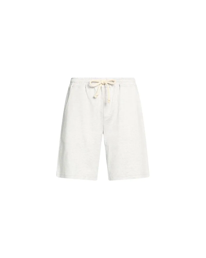Eleventy HOSEN & RÖCKE - Shorts & Bermudashortsauf YOOX.COM Hellgrau
