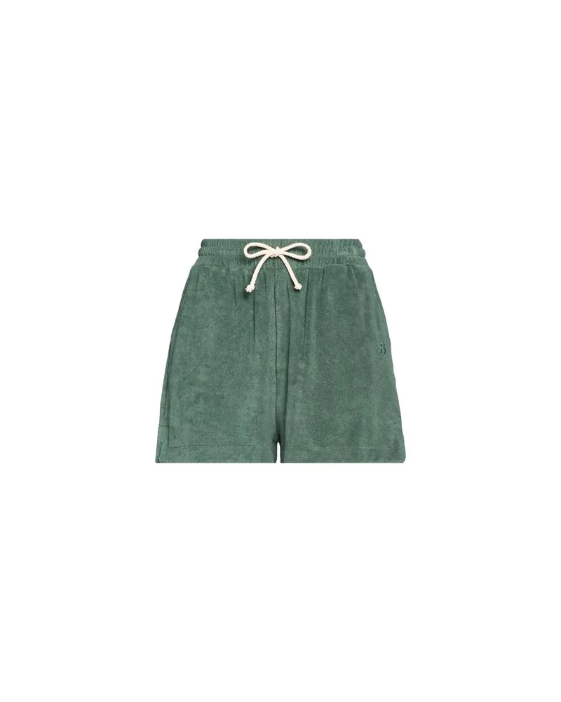 Ballantyne HOSEN & RÖCKE - Shorts & Bermudashortsauf YOOX.COM Dunkelgrün