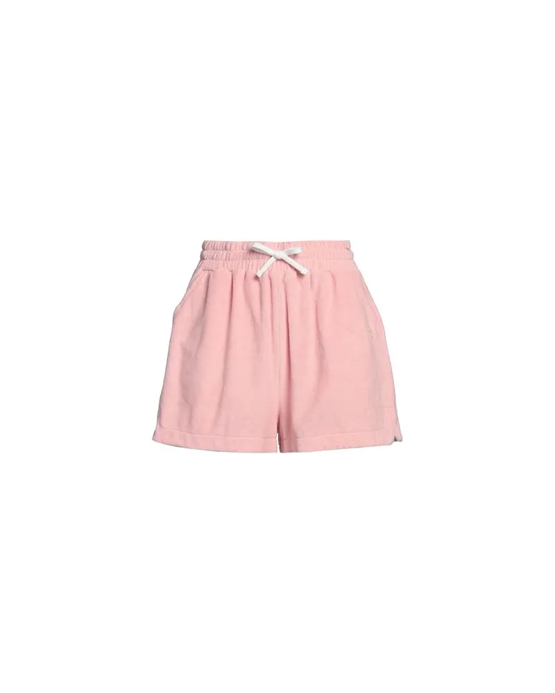 Ballantyne HOSEN & RÖCKE - Shorts & Bermudashortsauf YOOX.COM Rosa