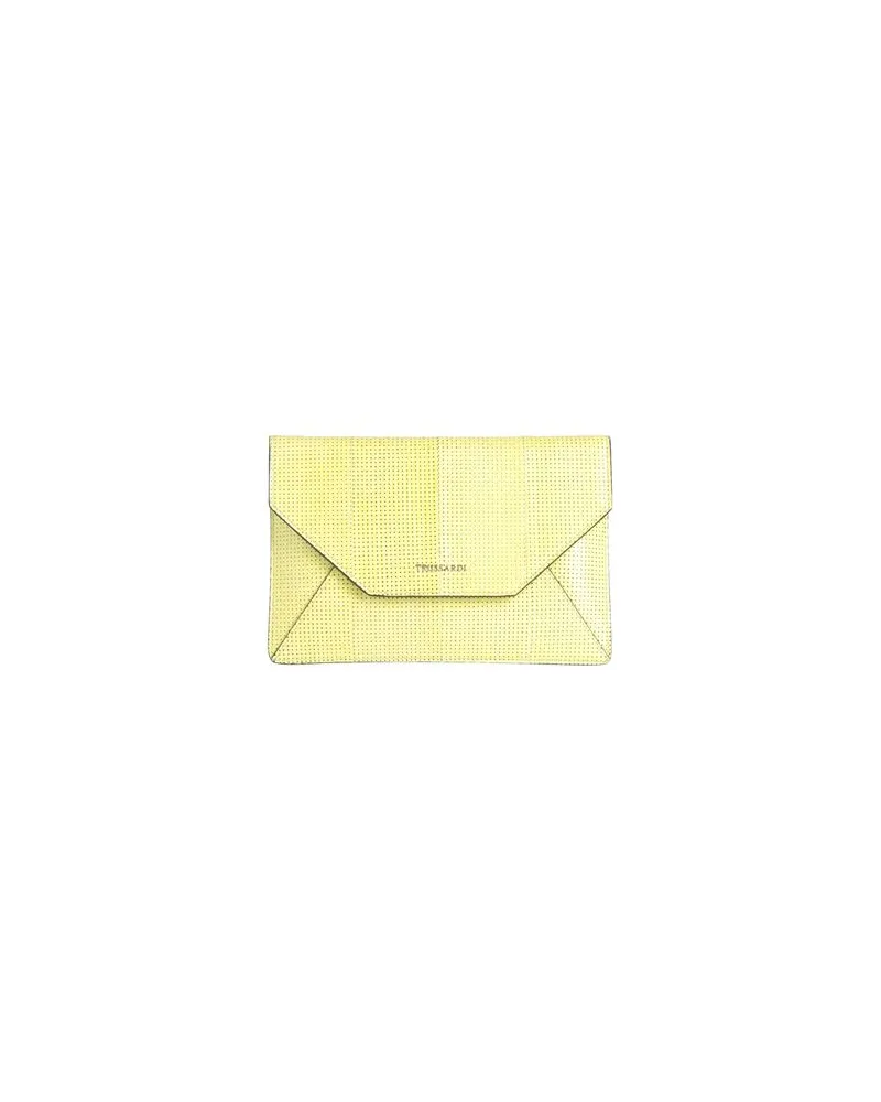 Trussardi TASCHEN - Handtaschenauf YOOX.COM Gelb