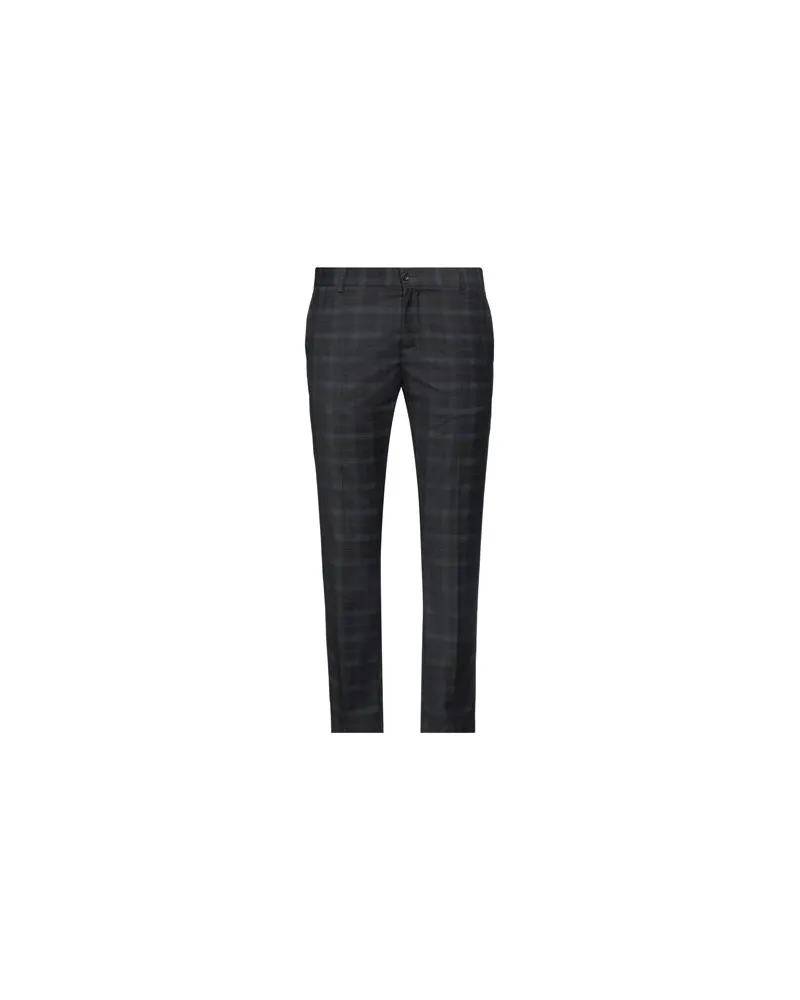 Daniele Alessandrini HOSEN & RÖCKE - Hosenauf YOOX.COM Braungrau