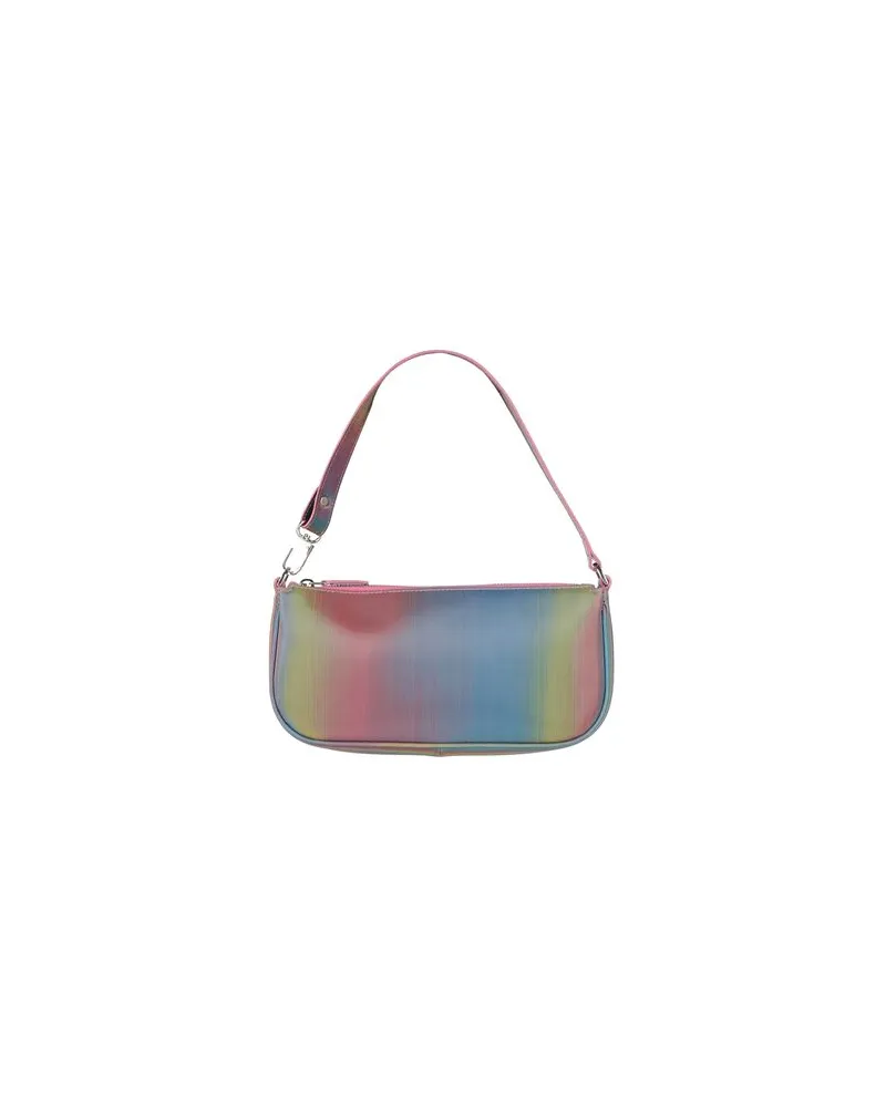 by FAR TASCHEN - Handtaschenauf YOOX.COM Rosa