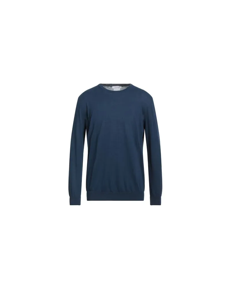 Bellwood STRICKWAREN - Pulloverauf YOOX.COM Nachtblau