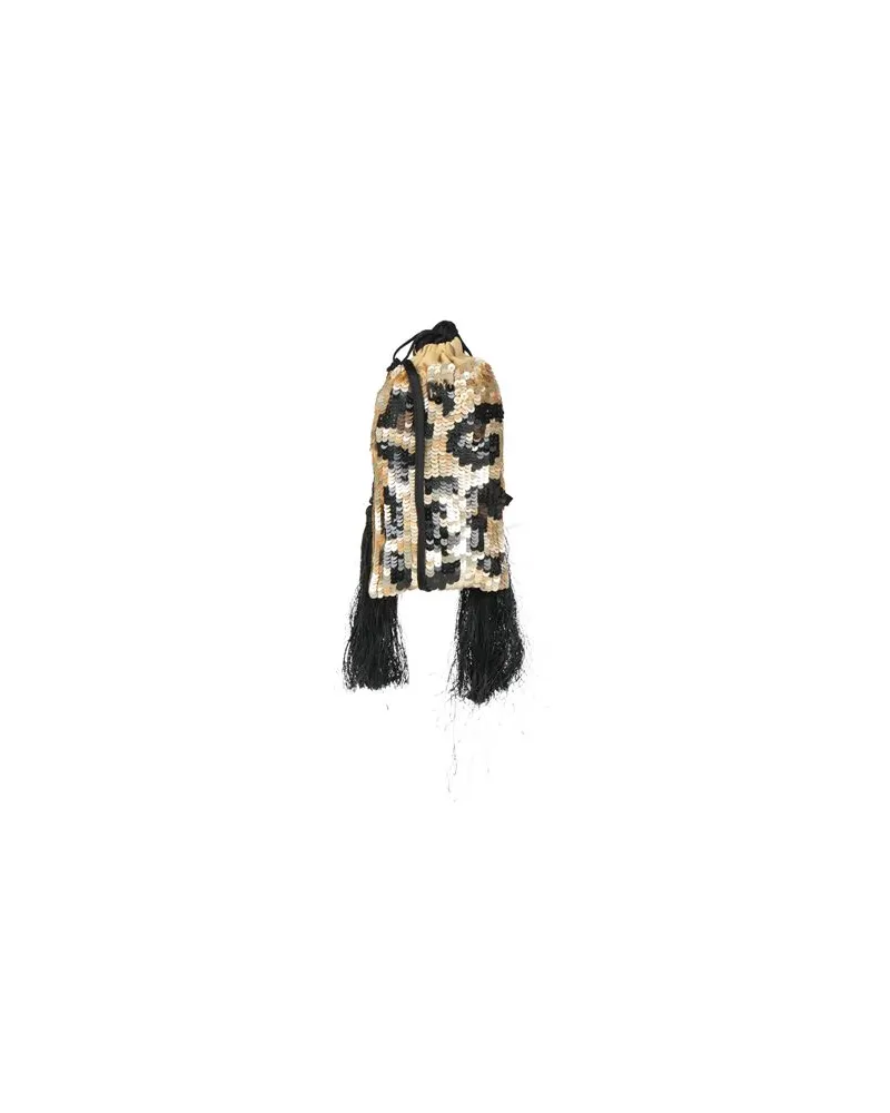ATTICO TASCHEN - Umhängetascheauf YOOX.COM Sand