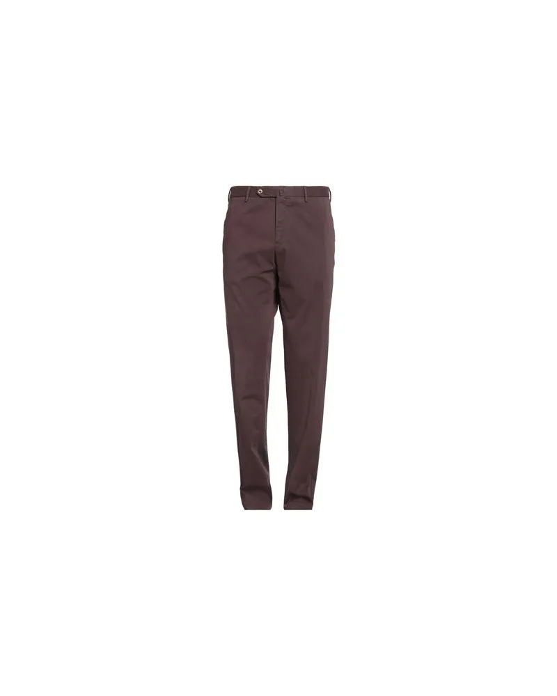 PT TORINO HOSEN & RÖCKE - Hosenauf YOOX.COM Pflaume