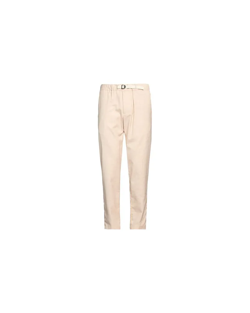 PLAN C HOSEN & RÖCKE - Hosenauf YOOX.COM Beige