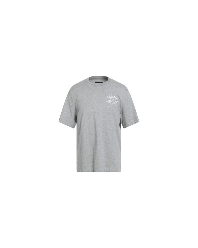 Amiri TOPS - T-shirtsauf YOOX.COM Grau