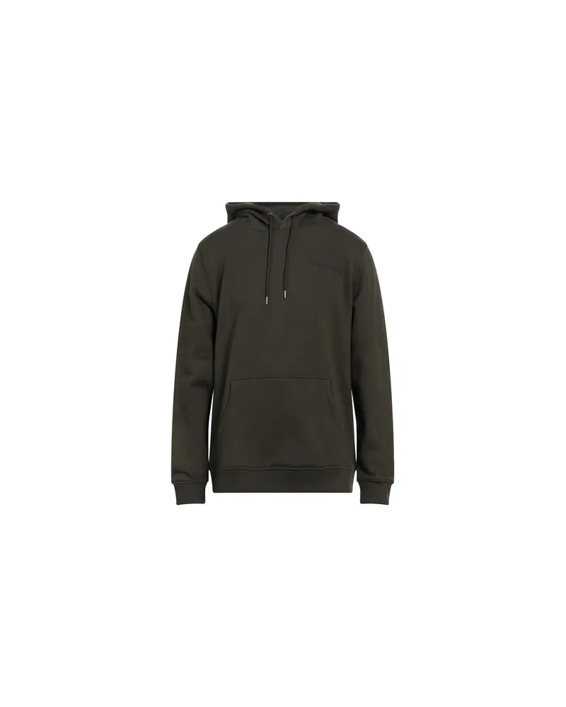 Penfield TOPS - Sweatshirtsauf YOOX.COM Militärgrün