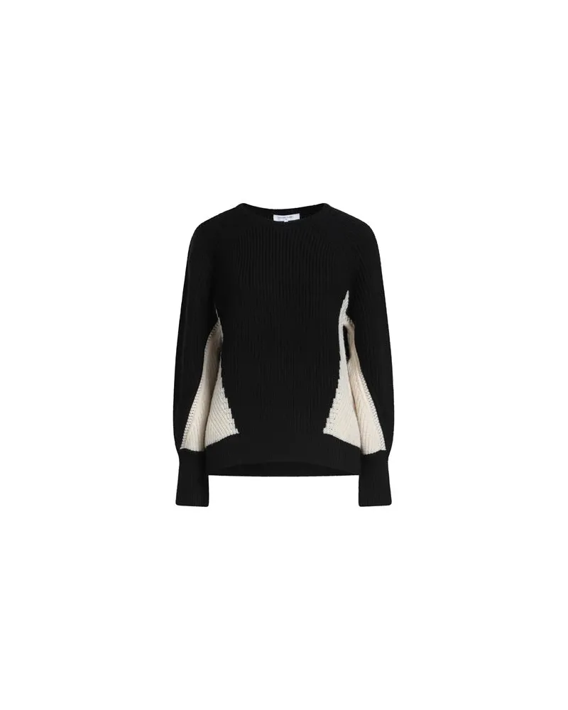 Gerard Darel STRICKWAREN - Pulloverauf YOOX.COM Schwarz