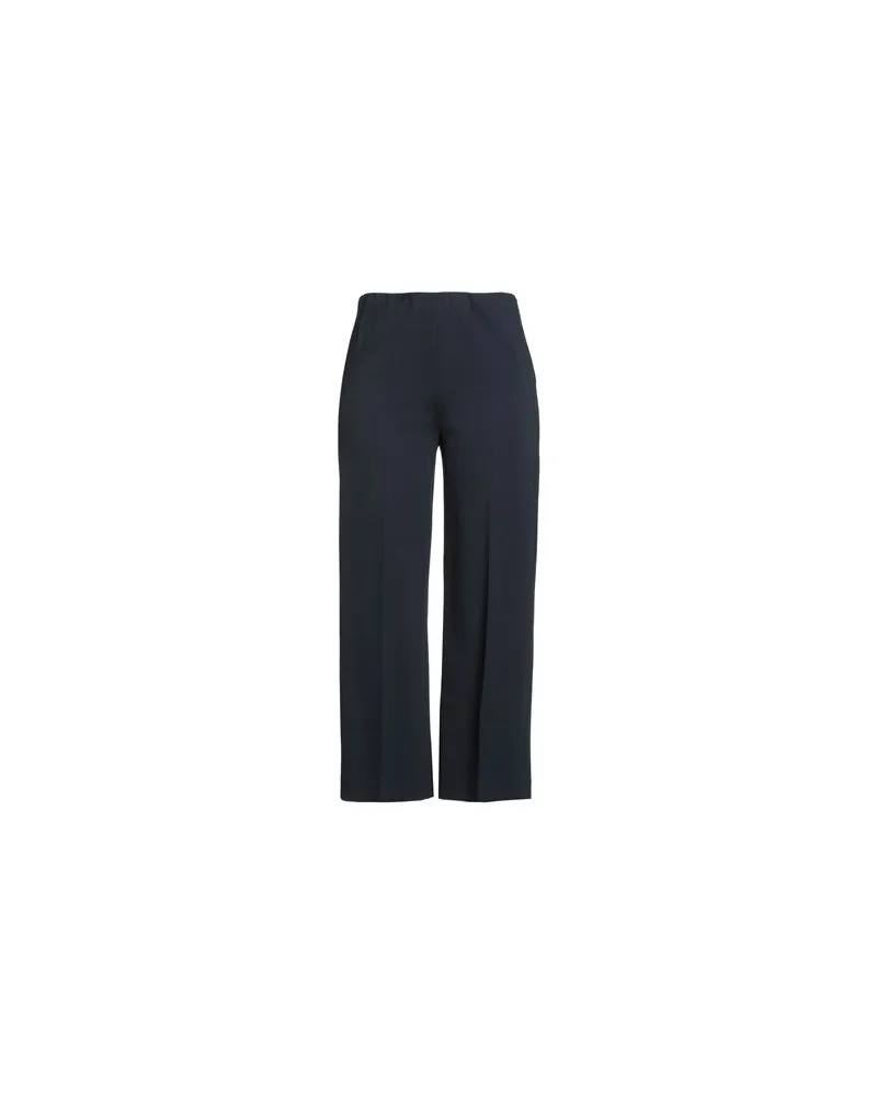 SHIRTAPORTER HOSEN & RÖCKE - Hosenauf YOOX.COM Nachtblau