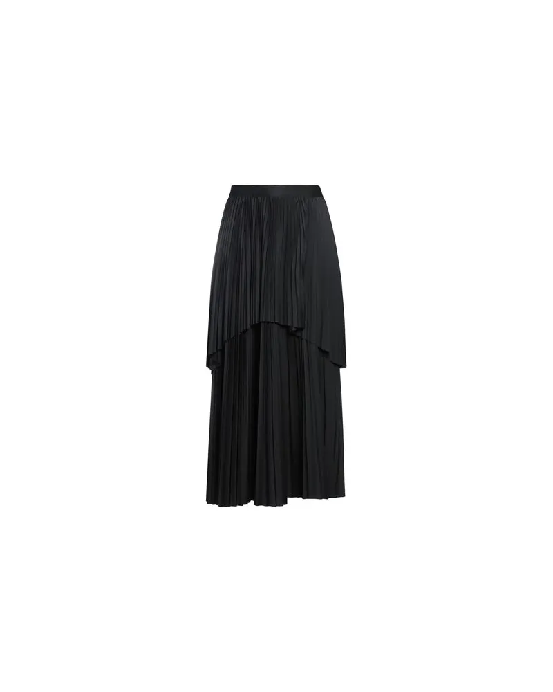 Fabiana Filippi HOSEN & RÖCKE - Maxi-Röckeauf YOOX.COM Schwarz