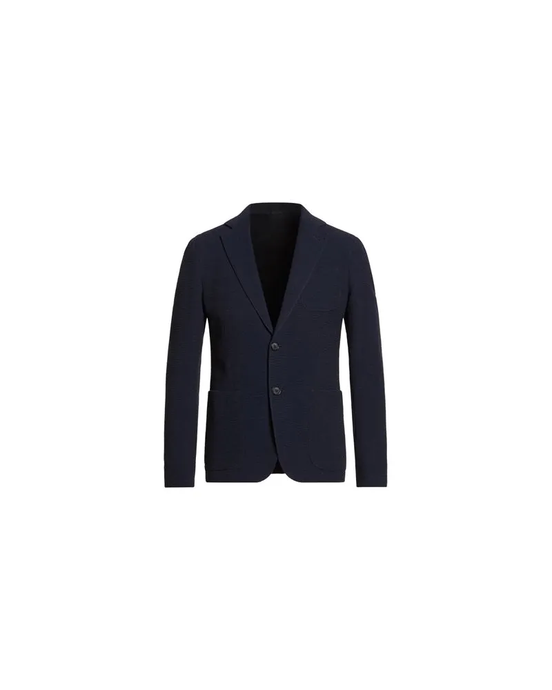 Giorgio Armani ANZÜGE und CO-ORDS - Blazersauf YOOX.COM Nachtblau