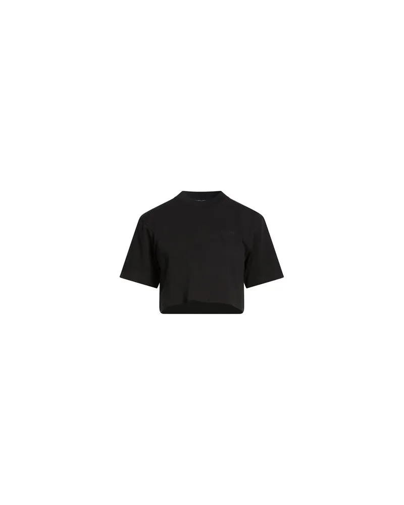 ENTERPRISE JAPAN TOPS - T-shirtsauf YOOX.COM Schwarz