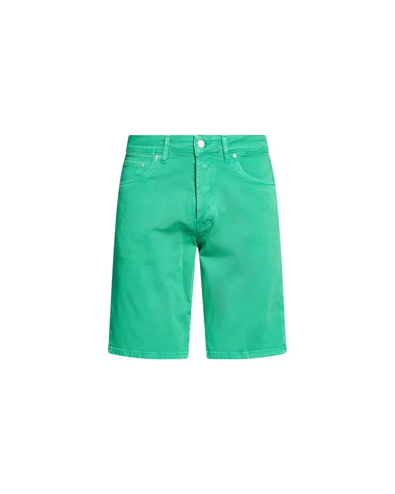 Liu Jo HOSEN & RÖCKE - Shorts & Bermudashortsauf YOOX.COM Grün