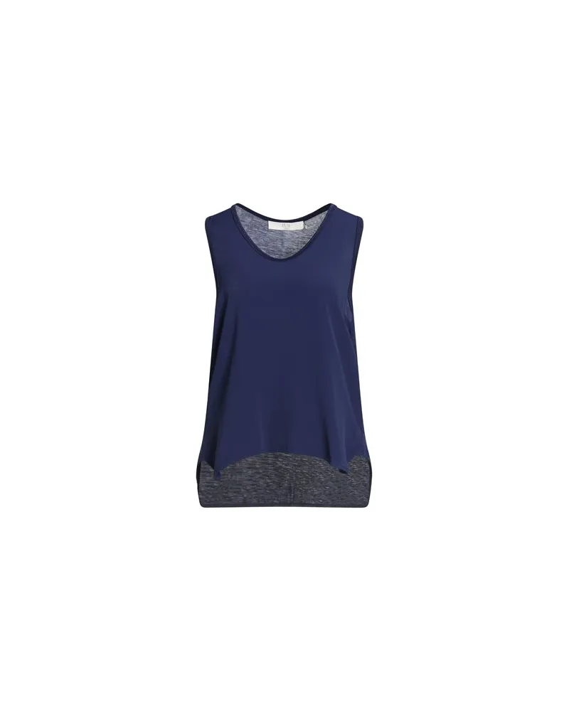 Seventy TOPS - Topsauf YOOX.COM Marineblau