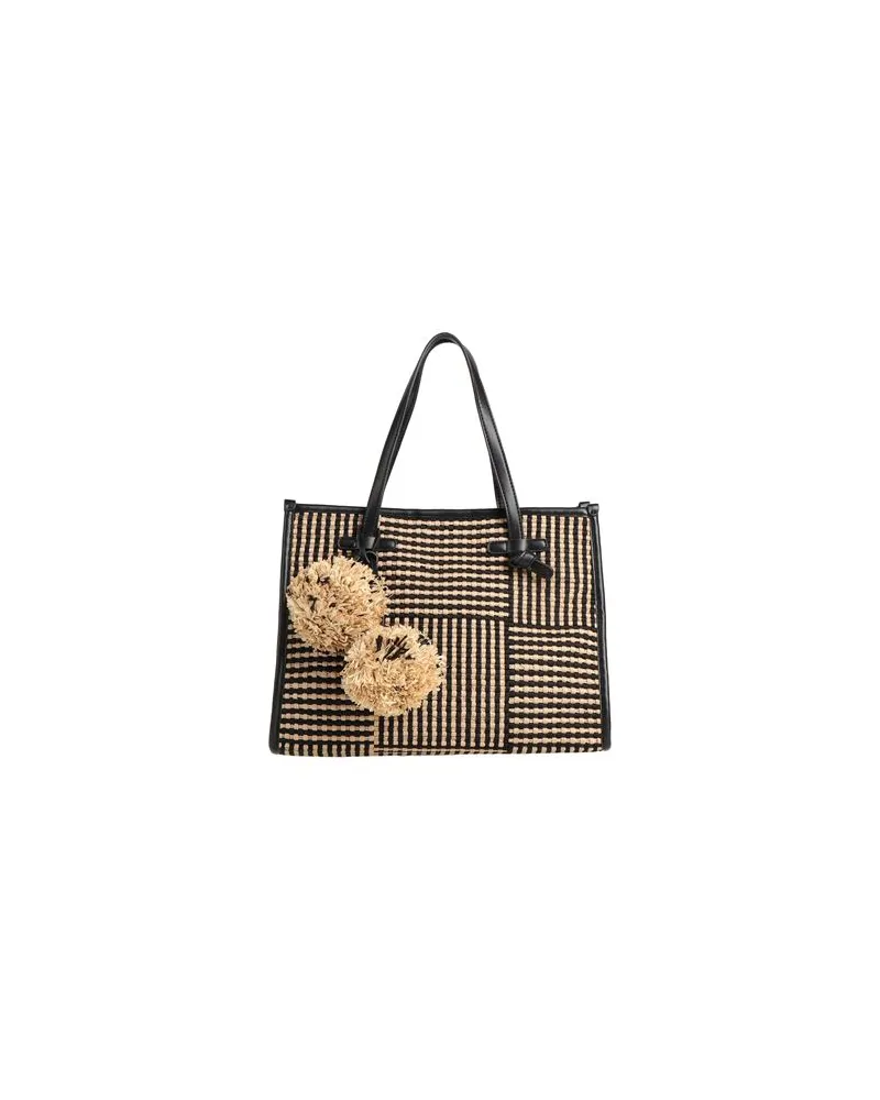 Gianni Chiarini TASCHEN - Handtaschenauf YOOX.COM Schwarz