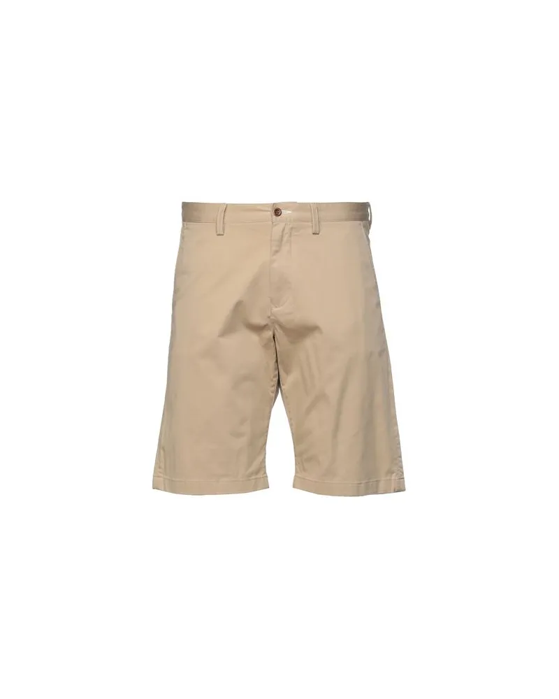 Gant HOSEN & RÖCKE - Shorts & Bermudashortsauf YOOX.COM Khaki