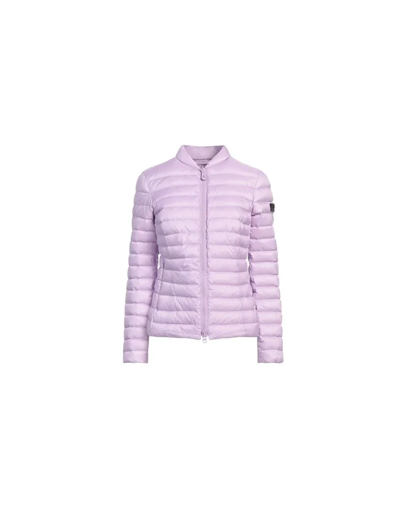 Peuterey JACKEN & MÄNTEL - Pufferjacken & Daunenjackenauf YOOX.COM Lila