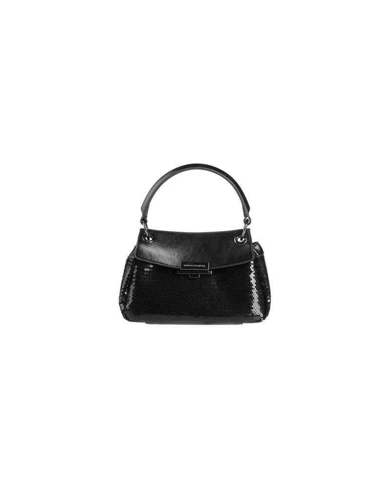 Armani Exchange TASCHEN - Handtaschenauf YOOX.COM Schwarz