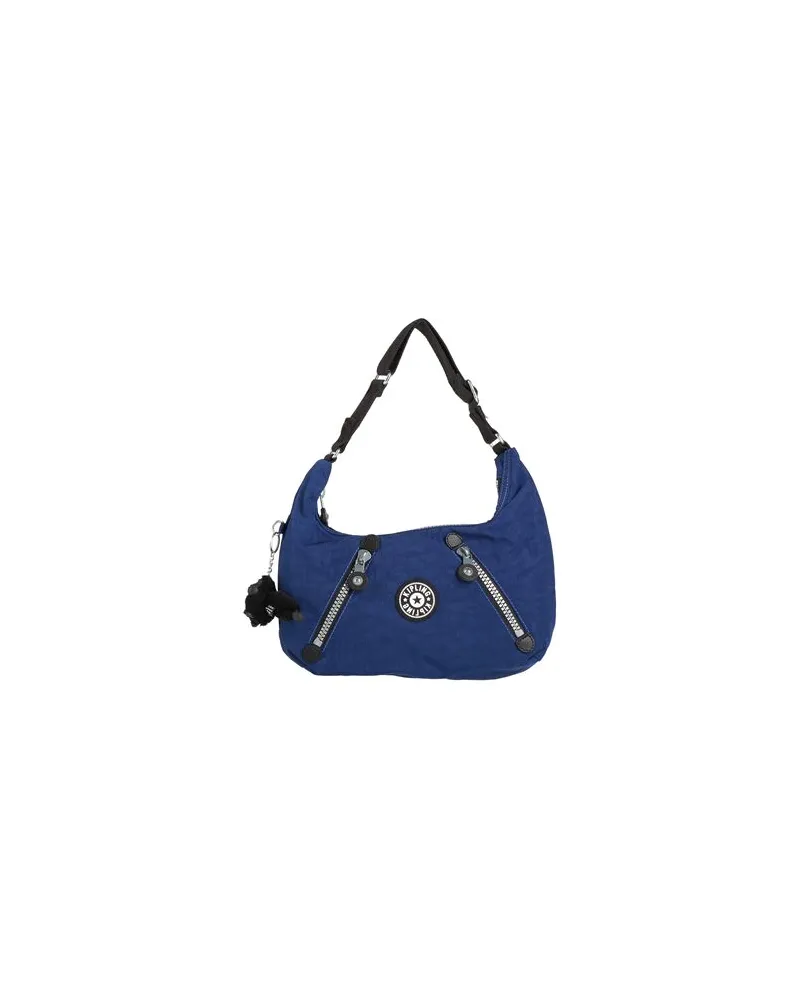 Kipling TASCHEN - Schultertaschenauf YOOX.COM Blau