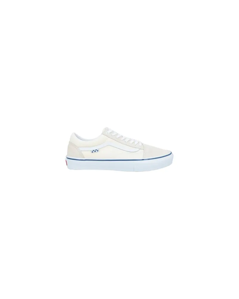 Vans SCHUHE - Sneakersauf YOOX.COM Elfenbein