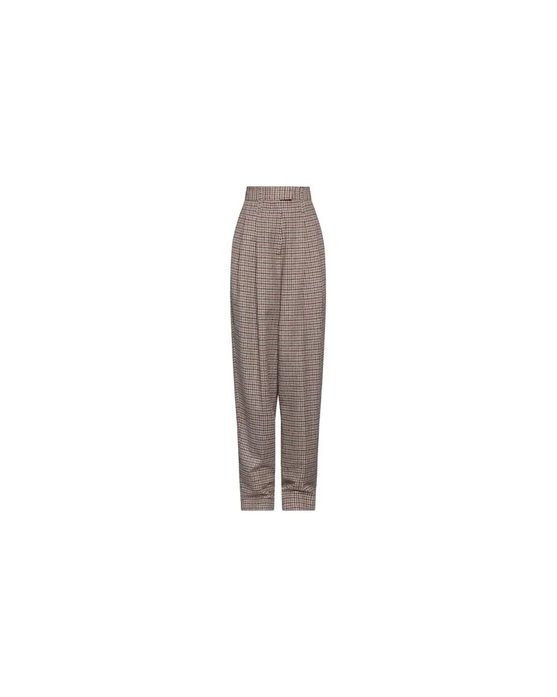 Jejia HOSEN & RÖCKE - Hosenauf YOOX.COM Sand