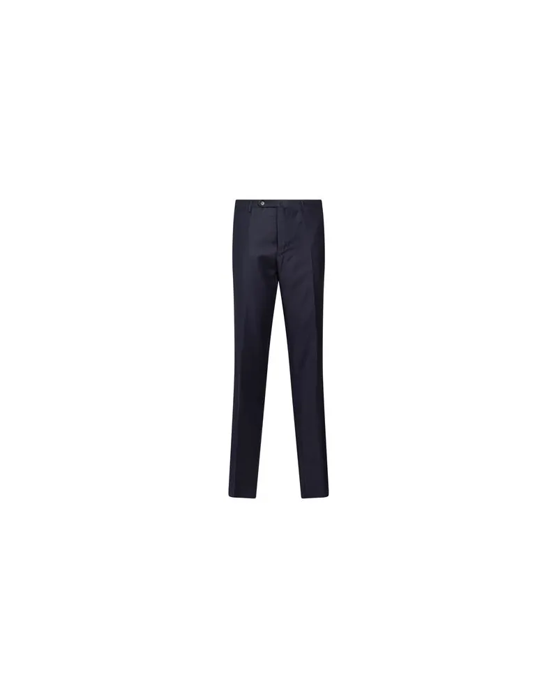 Incotex SLOWEAR - HOSEN & RÖCKE - Hosenauf YOOX.COM Marineblau