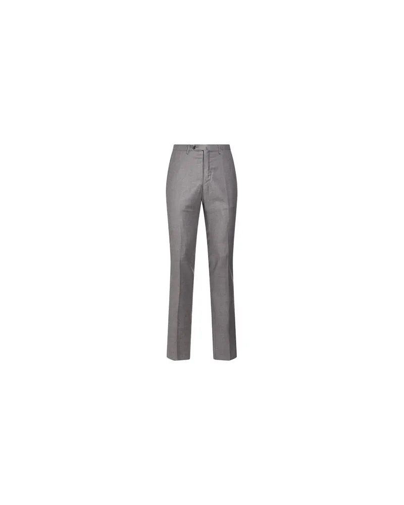 Incotex SLOWEAR - HOSEN & RÖCKE - Hosenauf YOOX.COM Grau