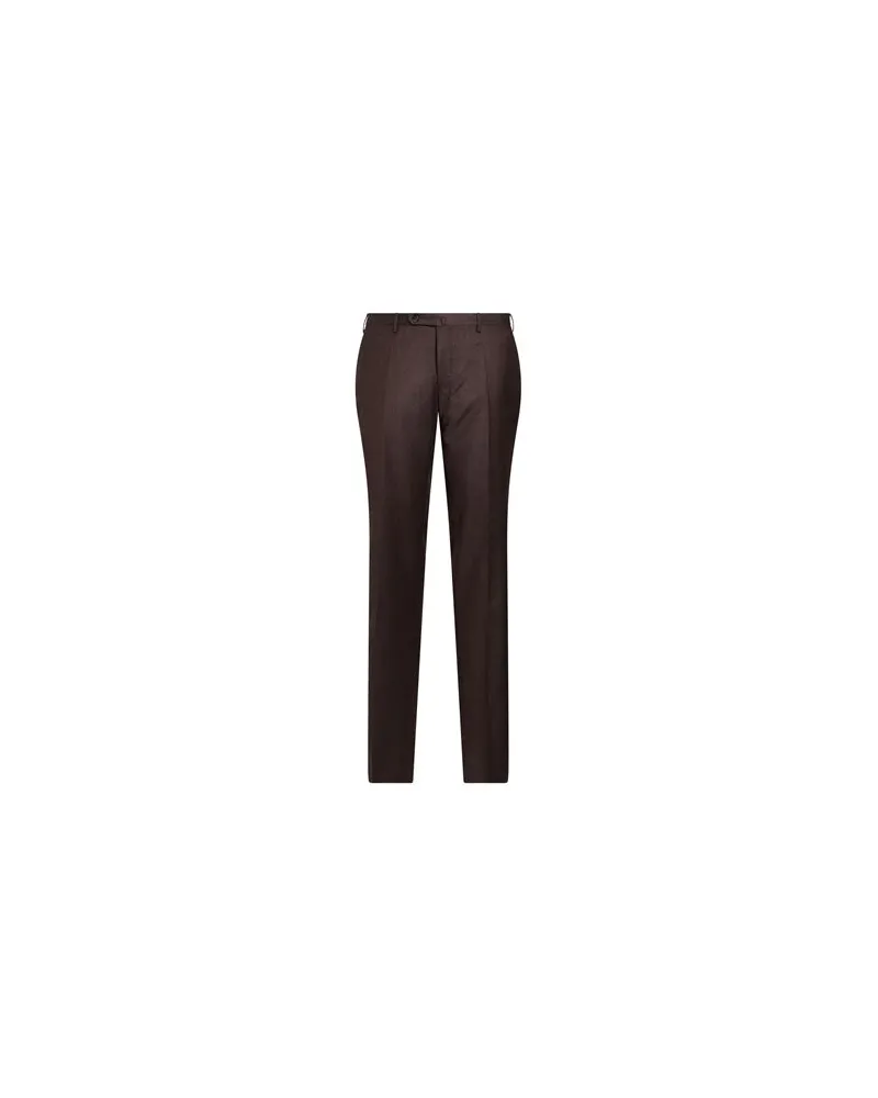 Incotex SLOWEAR - HOSEN & RÖCKE - Hosenauf YOOX.COM Schokobraun