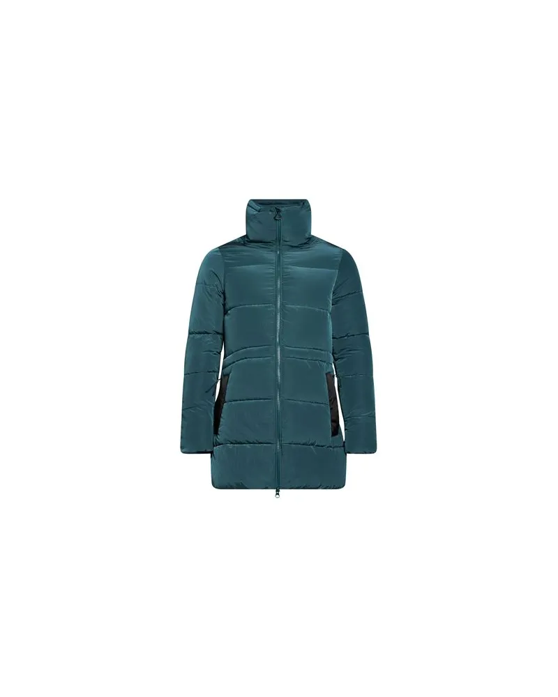 North Sails JACKEN & MÄNTEL - Pufferjacken & Daunenjackenauf YOOX.COM Aquamarin