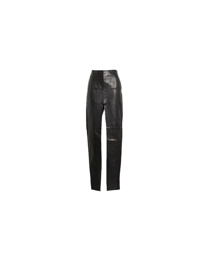 Rick Owens HOSEN & RÖCKE - Maxi-Röckeauf YOOX.COM Schwarz