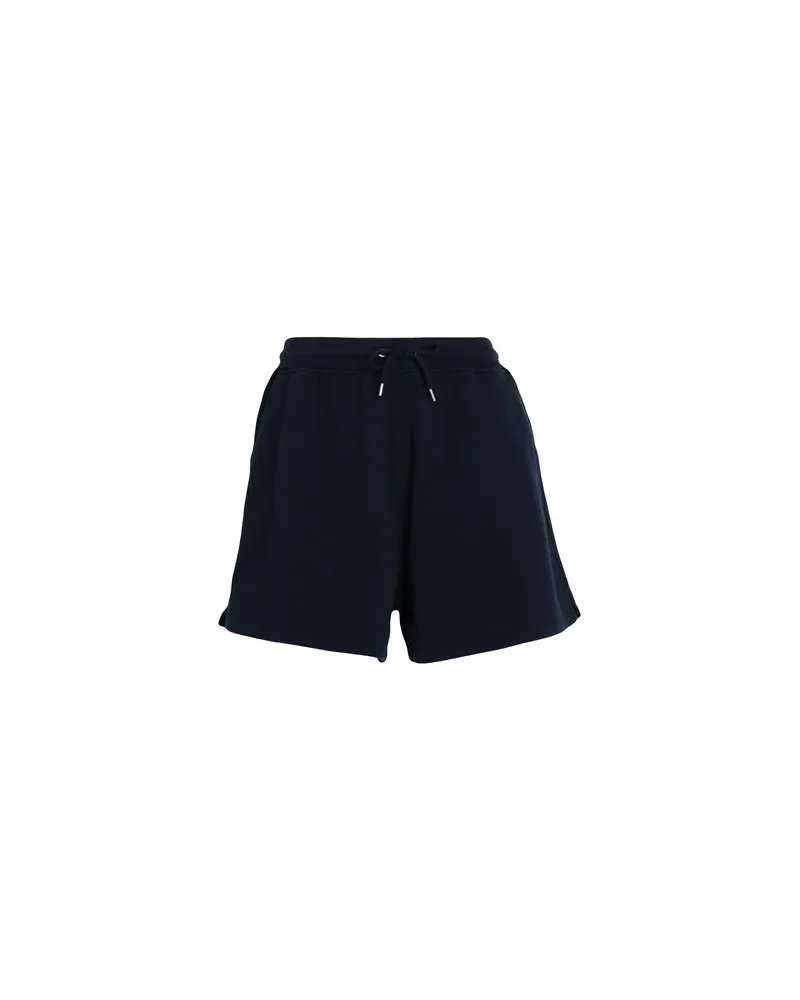 COLORFUL STANDARD HOSEN & RÖCKE - Shorts & Bermudashortsauf YOOX.COM Nachtblau