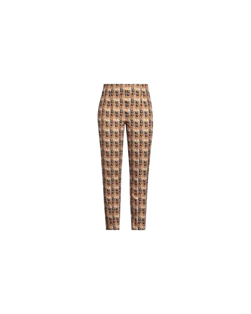Gai Mattiolo GM - HOSEN & RÖCKE - Hosenauf YOOX.COM Kamel