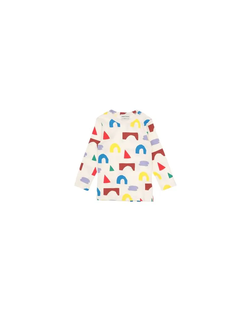 BOBO CHOSES TOPS - T-shirtsauf YOOX.COM Elfenbein