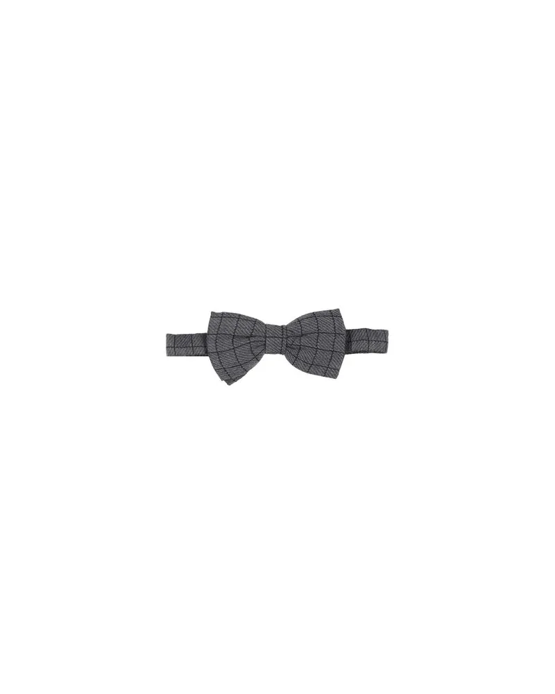 Dolce & Gabbana ACCESSOIRES - Krawatten & Fliegenauf YOOX.COM Grau
