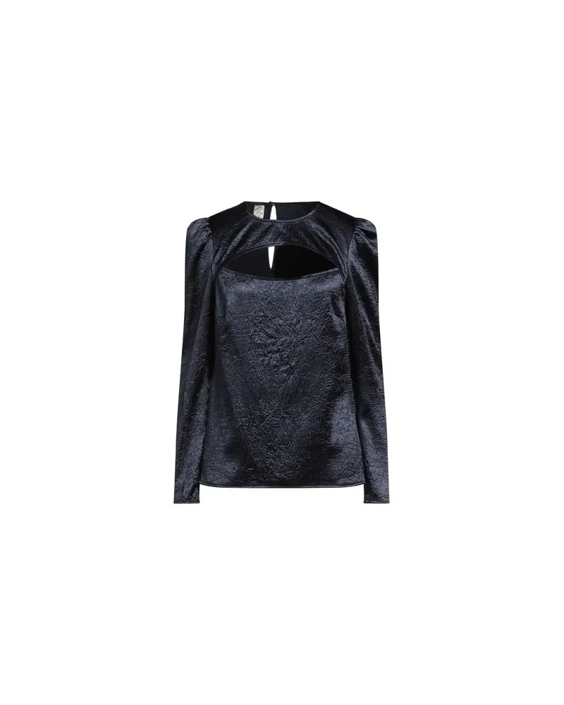 Baum und Pferdgarten TOPS - Topsauf YOOX.COM Nachtblau