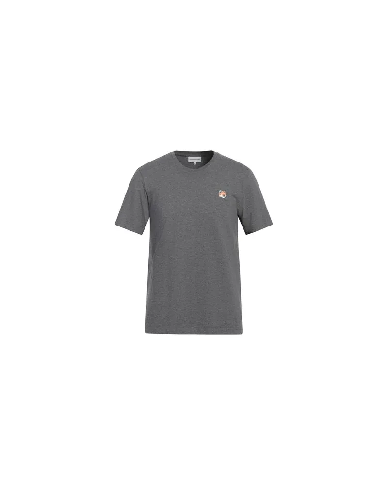 Kitsuné TOPS - T-shirtsauf YOOX.COM Blei