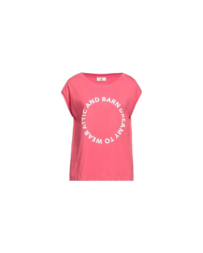 Attic and Barn TOPS - T-shirtsauf YOOX.COM Koralle