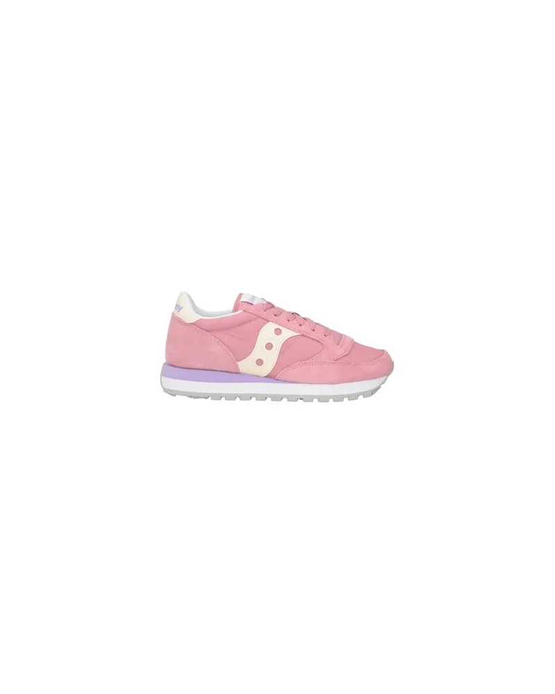 Saucony SCHUHE - Sneakersauf YOOX.COM Rosa