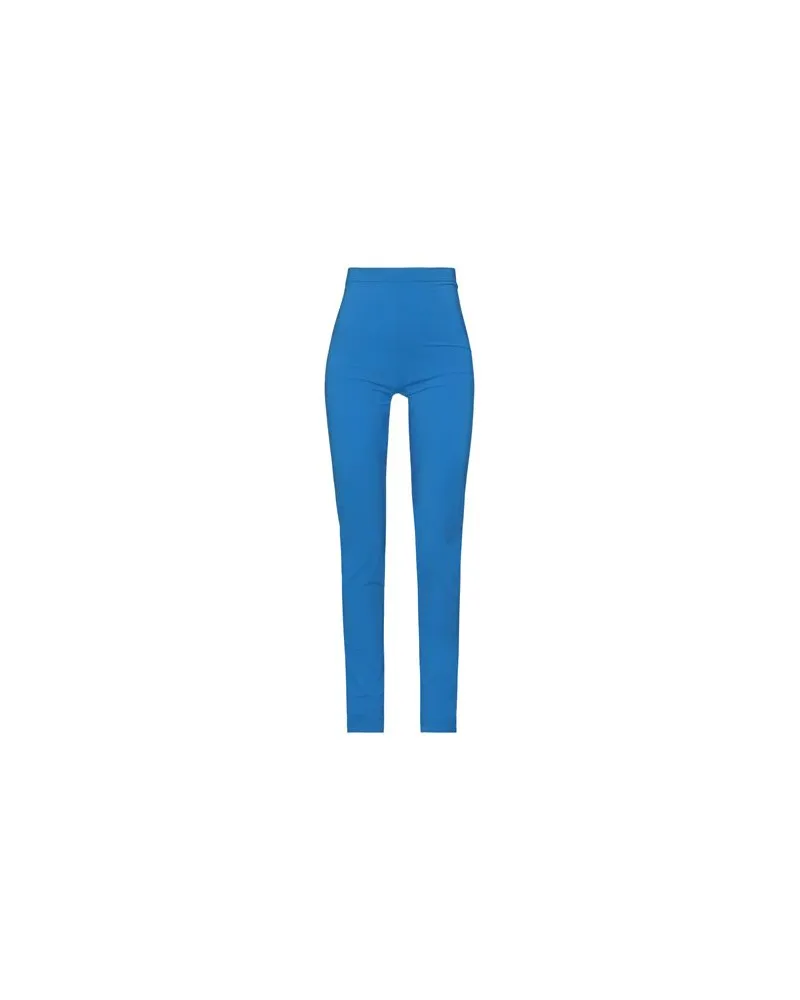 Nina Ricci HOSEN & RÖCKE - Leggingsauf YOOX.COM Königsblau