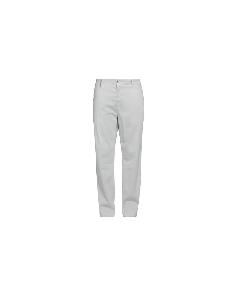 Harmont & Blaine HOSEN & RÖCKE - Hosenauf YOOX.COM Hellblau