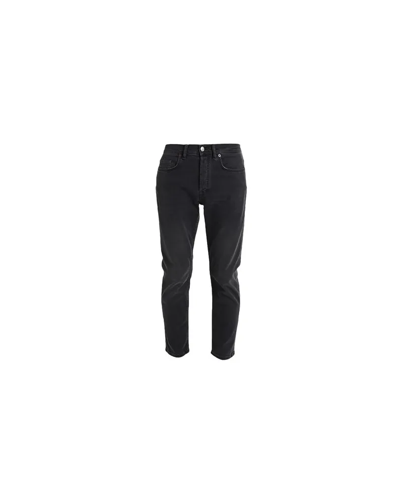 Acne Studios HOSEN & RÖCKE - Jeanshosenauf YOOX.COM Braungrau