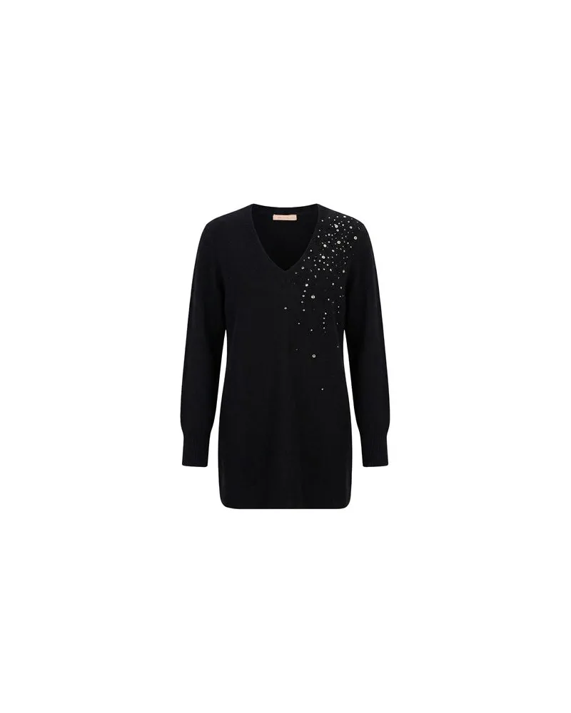 Pennyblack KLEIDER - Mini-Kleiderauf YOOX.COM Schwarz