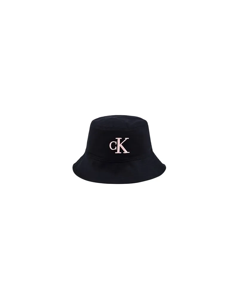 Calvin Klein ACCESSOIRES - Mützen & Hüteauf YOOX.COM Schwarz